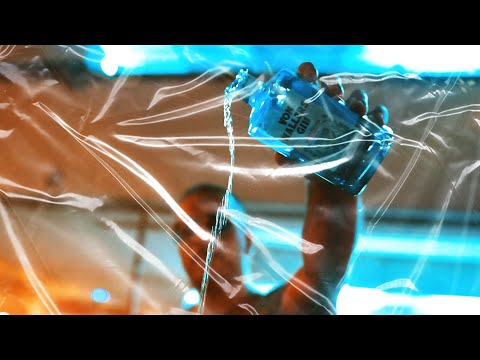 KUZI - GIN N‘JUICE (prod by.Blueatlanta) #kuzi #xalo #ginnjuice