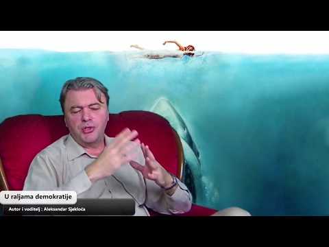 U raljama demokratije 19.04.2018. - GLOBALNI KMETOVI I NOVA REPUBLIKA