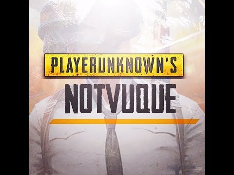 PUBG - Çökertme