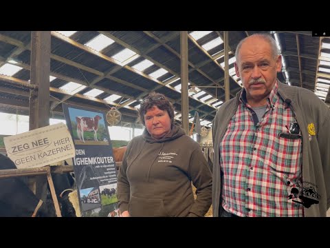 Landbouwer Vander Schueren – De Smet – Idegem - Videocast