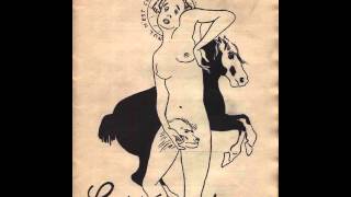 Cattle Mutilation - Airborne