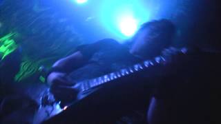 Harmony Dies - Wasted Mind (live cassiopeia berlin 03.10.2013)