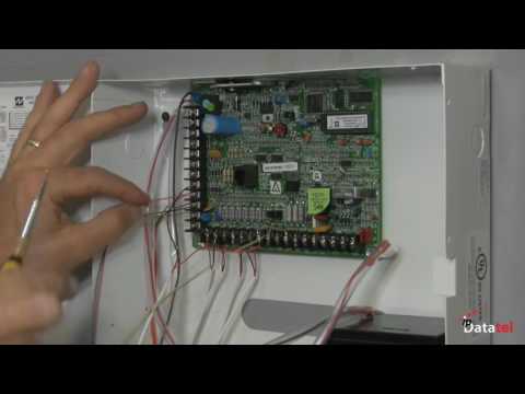 ipDatatel Universal BAT Installation