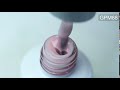 Gel varnish Atica French Pink GPM88 (light lilac, enamel), 7.5 ml