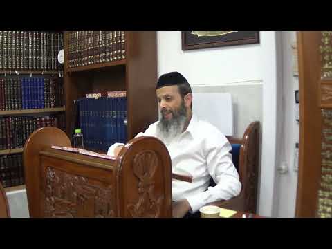 שבת 14 עליות ז''א