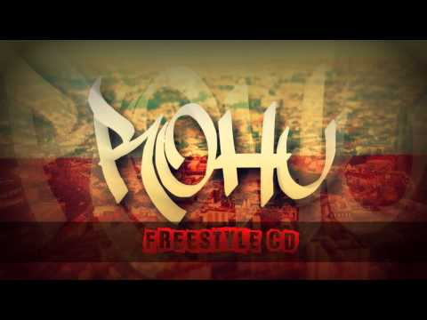 ROHU RSL - FREESTYLE CD - TRACK 4