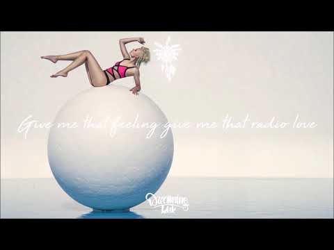 Lucas Estrada & Pawl - Radio Love (feat. NEIMY) [Lyrics]