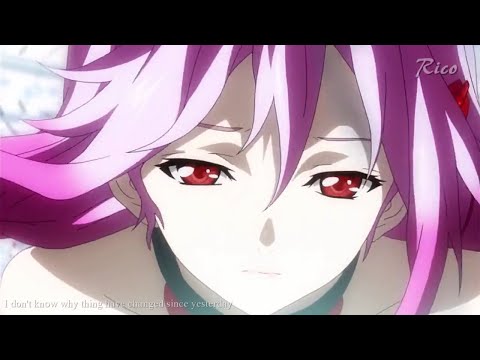 【感動のMAD】ギルティクラウン(GUILTY CROWN)  BGM『Release my Soul』