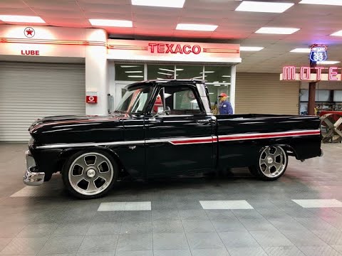 1965 Chevrolet C10 (CC-1672403) for sale in Dothan, Alabama