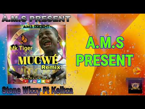 Stone Wizzy Ft Keihza × Mk Tiger - MUCWÉ(Official Music Audio)