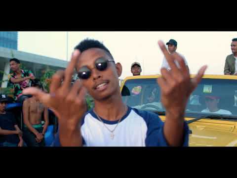 GNSTR 47 - HABITAT | Official Music Video