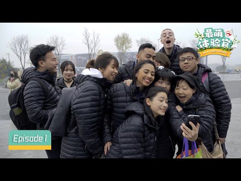 【Be A Panda Keeper】Episode 1 Gather! Off To The Pandas! | iPanda