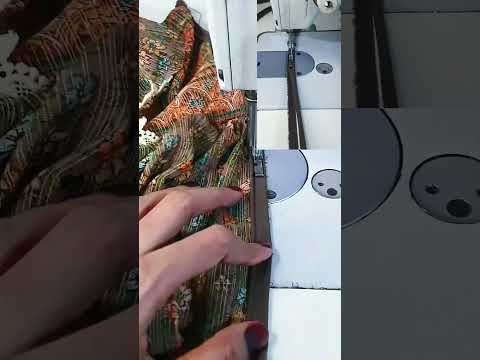 DORI Piping Tricks You WISH You Knew Sooner #stitching