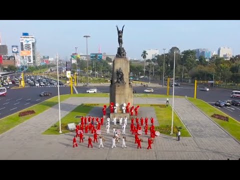 BANDA ORQUESTA SUPER IMPACTO 2021 - MORENADAS Vol. 21