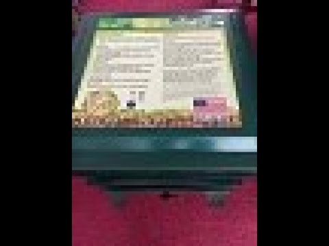 Unboxing and setting up my worm factory 360