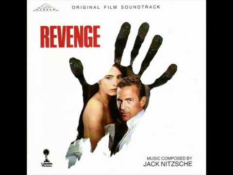 Revenge - Love Theme - Nitzsche