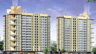 preview picture of video 'Poonam Estate Cluster 1 - Mira Bhayandar Road, Thane'