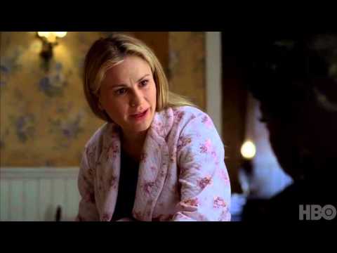 True Blood Ep. 57 A Cryptic Message