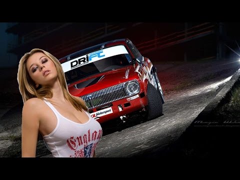 #34. GAZ 2410 Volga Tuning [AUTO TUNING]