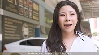 CAR WORKSHOP | CAR REPAIR IN SINGAPORE - GOLDAUTOWORKS