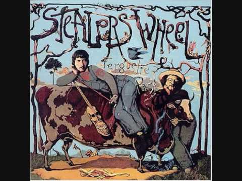 Stealers Wheel - Everything Will Turn Out Fine