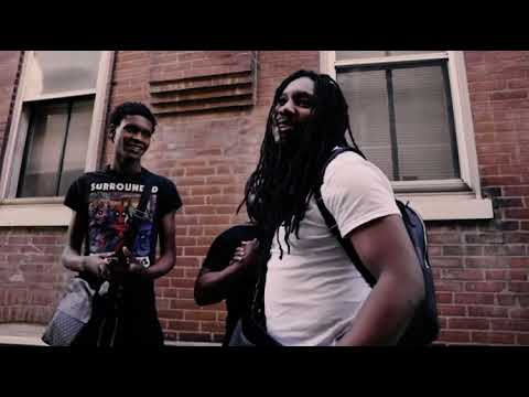 Pablo Frmda3rd X Fameous Kash - 2 Sides (Official Music Video) 