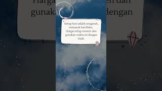 Download lagu QUOTES HARI INI / HARI RABU ANUGRAH #shorts #statuswa #inspirasi #motivasi #quotes #katabijak mp3 Download lagu QUOTES HARI INI / HARI RABU ANUGRAH #shorts #statuswa #inspirasi #motivasi #quotes #katabijak mp3
