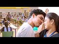 Collegegiri HD Blockbuster South Hindi Dubbed Action Romantic Love Story Movie Anu Lavanya
