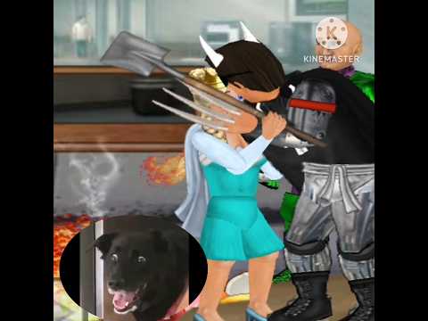 Video cover