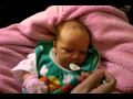 Video 2010 06 08 Ava Eating