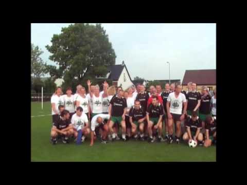 Dijkvogels 50 jaar Test versie