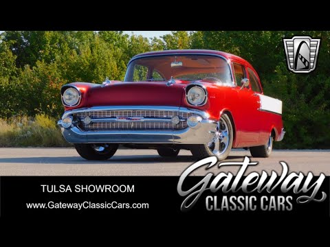 1957 Chevrolet 150 (CC-2014502) for sale in O'Fallon, Illinois