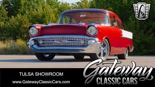 Video Thumbnail for 1957 Chevrolet 150