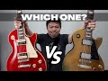 Which Les Paul Is For You? (Gear Shoot-out)