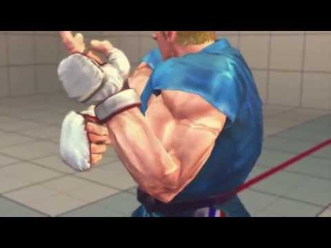 "Best Bout Replays"  USF4 - BTMHurricane vs Ninja Shakz  (1080p HD)