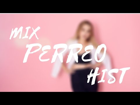 Mix Perreo Salvaje #2 🔥 OldSchoold - Reggeaton Antiguo Hist 🔥 Dj Anthony Alexander