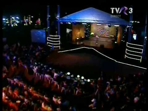 Dor de Viata - Cerbul de Aur - Junior  - Copiilor - Bernice