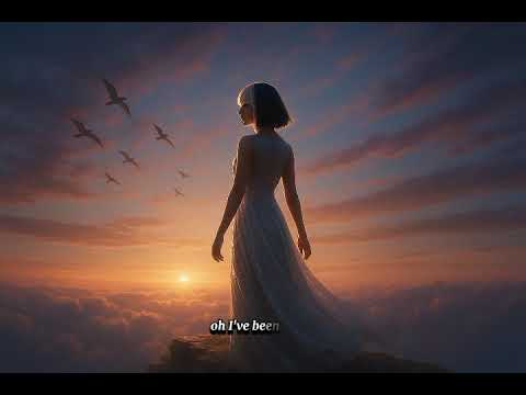 Sia – Born to Fly (Official Lyrics Video)(inspired song)