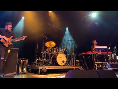 Dave Mackay - Live at The El Rey 4/27/2019