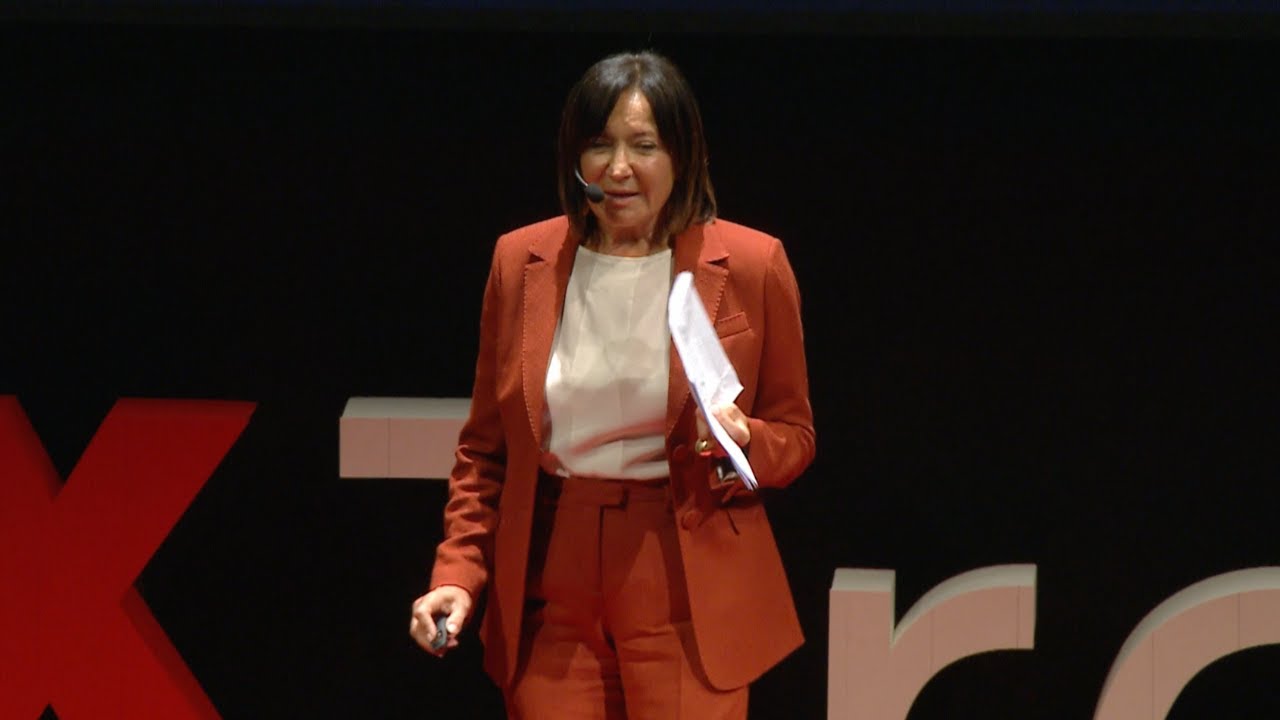E se mettessimo le credenziali di Instagram nel testamento? | Antonella Lillo | TEDxTreviso