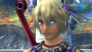 Flying High - Let's Play Xenoblade Chronicles Part 93