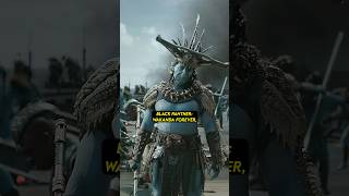 Download lagu Black Panther Wakanda Forever's Hidden Detail Everyone Missed | Kiddo Tushar mp3 Download lagu Black Panther Wakanda Forever's Hidden Detail Everyone Missed | Kiddo Tushar mp3