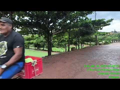 [ ATUALIZAÇÃO DO CANAL ][ QUINTA FEIRA DE QUARESMA ] JOAQUIM GOMES -AL ][ UMA SEMANA DE MUITA CHUVAS