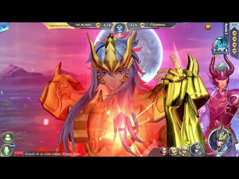 Kardia - Duelo Sagrado