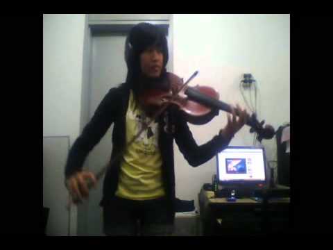 02 jam v3 (Beethoven's Virus) Viola Cover
