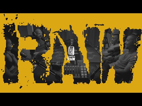 Kubhula RAW - Gaps, Guns & Djimmy [Trailer]