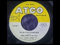 Bobby Darin – Beachcomber