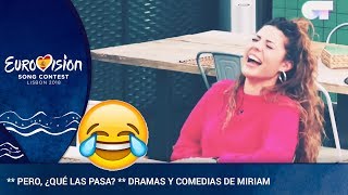 ** PERO, ¿QUÉ LAS PASA? ** Dramas y comedias de Miriam | #OTVisión