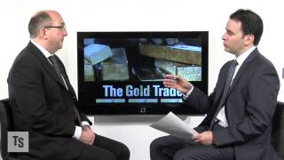 Mine Strike May Push Platinum Higher