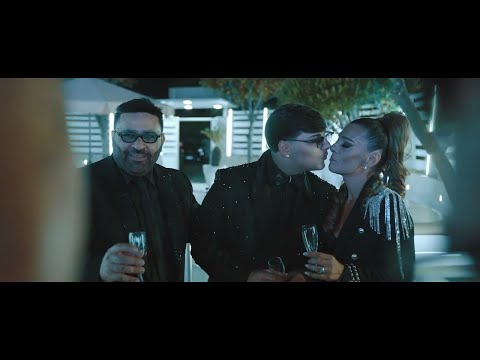 Rosario Albano - Pate e Cumpagno (Official Video)